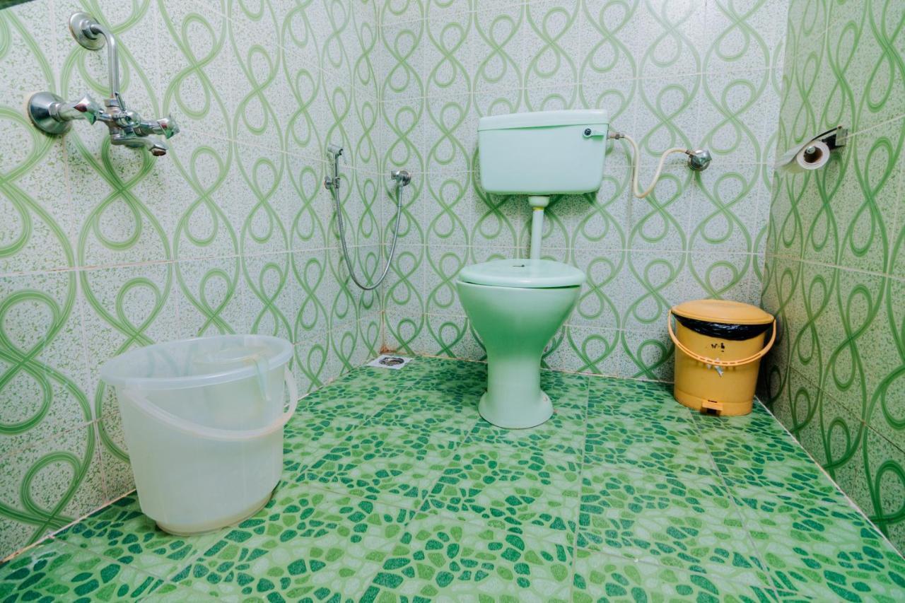 White House In Goa, Truly Amazing Experience Bed & Breakfast Saligao Exterior photo